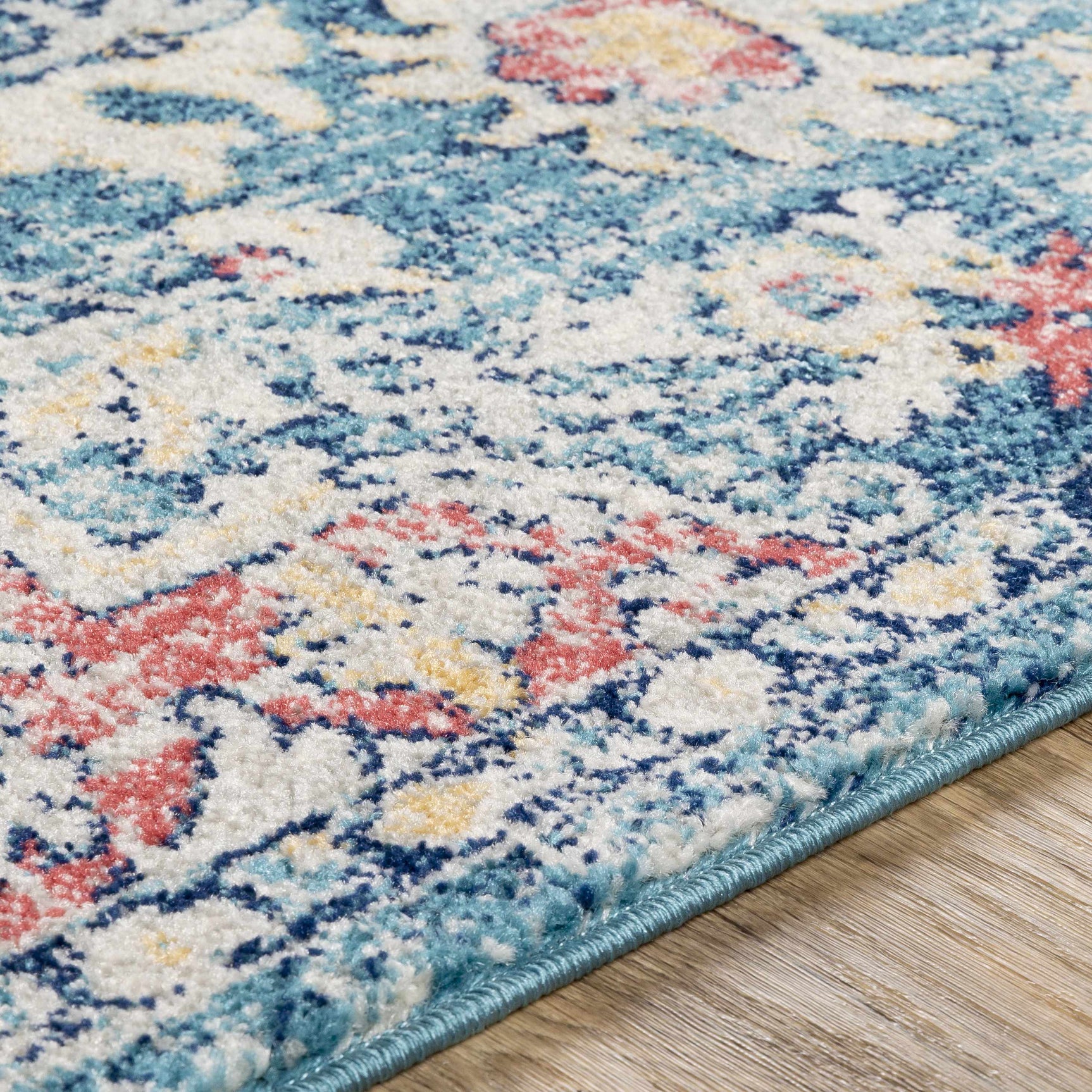 Knowsley Area Rug - Clearance - Ornate Home