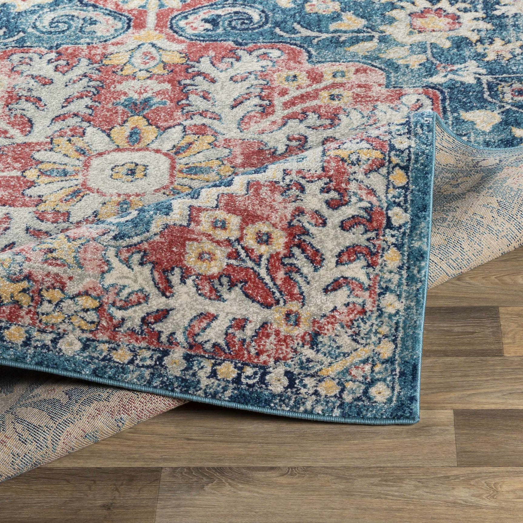 Knowsley Area Rug - Clearance - Ornate Home
