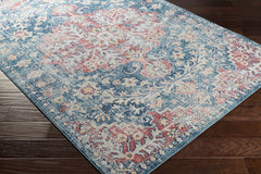 Knowsley Area Rug - Clearance - Ornate Home