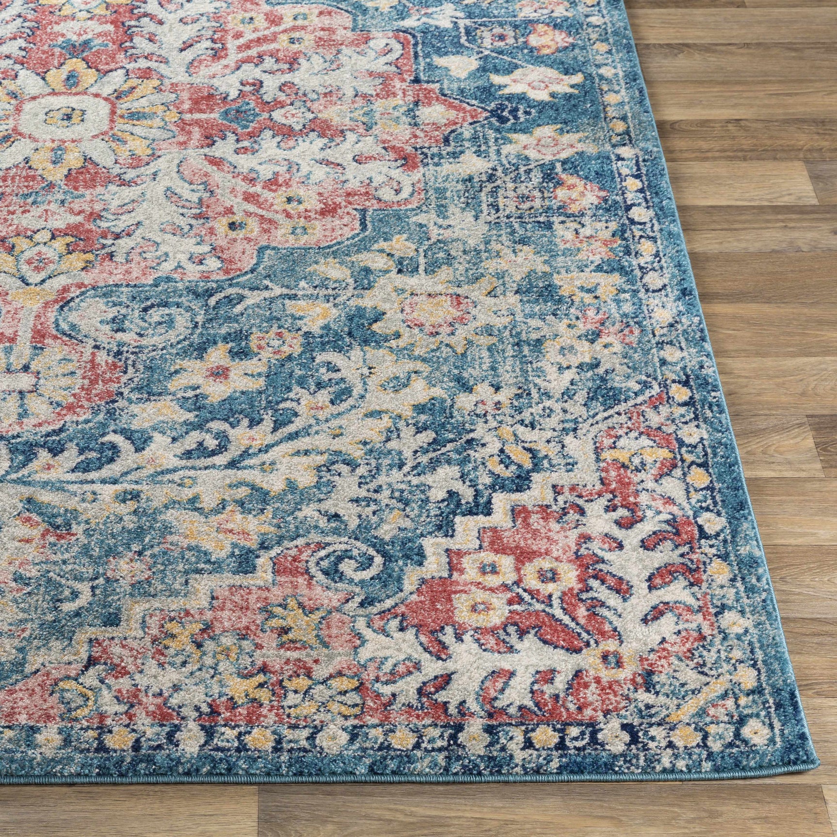 Knowsley Area Rug - Clearance - Ornate Home