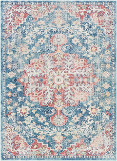 Knowsley Area Rug - Clearance - Ornate Home