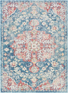 Knowsley Area Rug - Clearance - Ornate Home