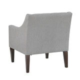 Knox Gray Accent Chair - Ornate Home