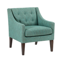 Knox Green Accent Chair - Ornate Home