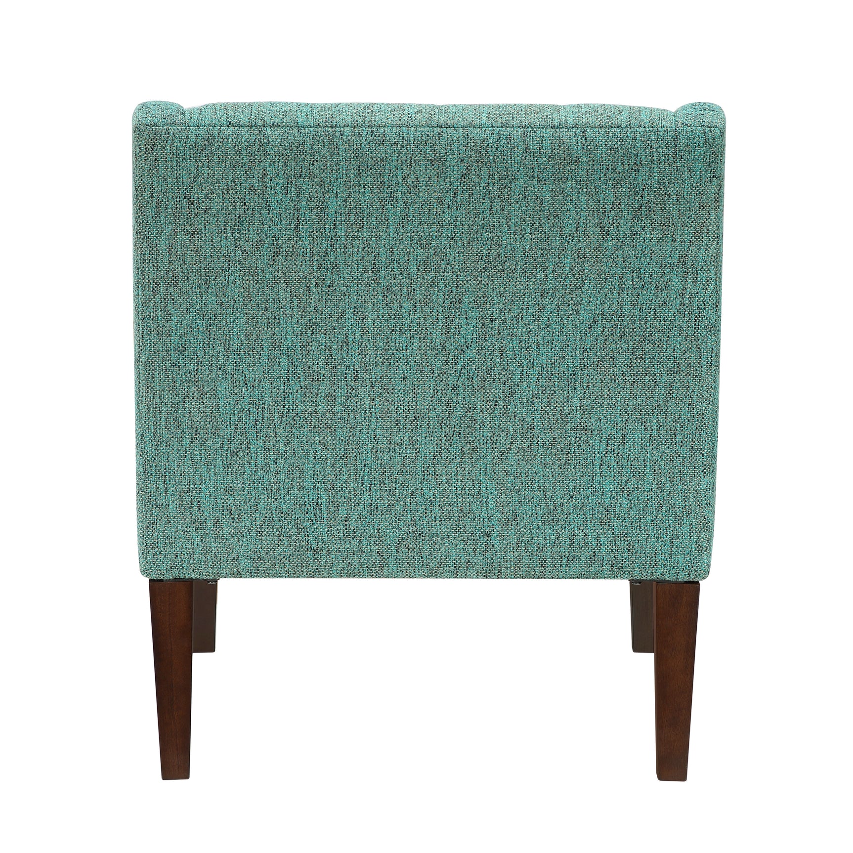 Knox Green Accent Chair - Ornate Home