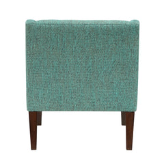 Knox Green Accent Chair - Ornate Home