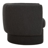 Koba Maya Black Chair - Ornate Home