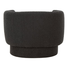 Koba Maya Black Chair - Ornate Home