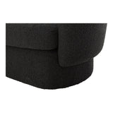 Koba Maya Black Chair - Ornate Home