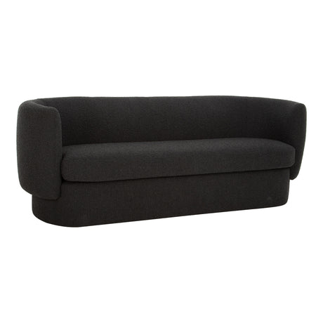 Koba Maya Black Sofa - Ornate Home