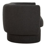 Koba Maya Black Sofa - Ornate Home