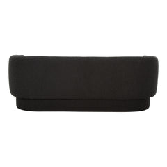 Koba Maya Black Sofa - Ornate Home