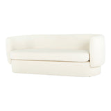 Koba Maya White Sofa - Ornate Home