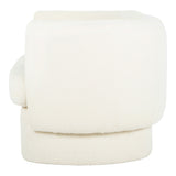 Koba Maya White Sofa - Ornate Home