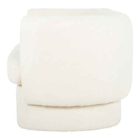 Koba Maya White Sofa - Ornate Home