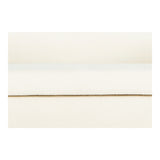 Koba Maya White Sofa - Ornate Home