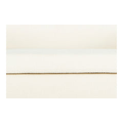 Koba Maya White Sofa - Ornate Home