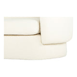 Koba Maya White Sofa - Ornate Home