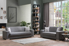 Kobe Living Room Set - Ornate Home