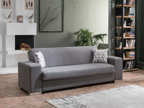 Kobe Living Room Set - Ornate Home