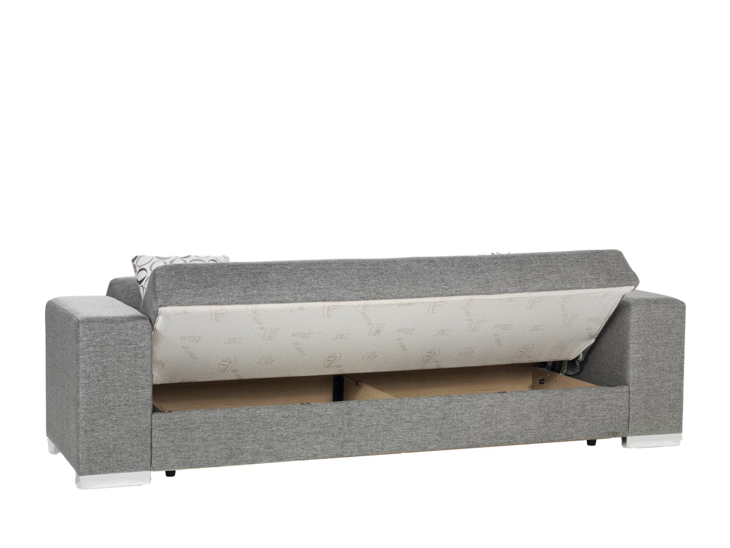 Kobe Living Room Set - Ornate Home