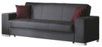 Santa Glory Black