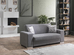 Kobe Loveseat - Ornate Home