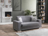 Kobe Loveseat - Ornate Home