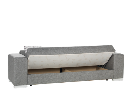 Kobe Loveseat - Ornate Home