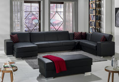 Kobe Sofa - Ornate Home