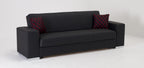Santa Glory Black
