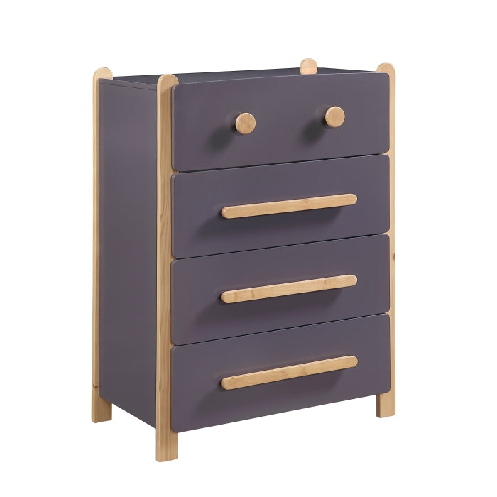 Koda Green Chest - Ornate Home