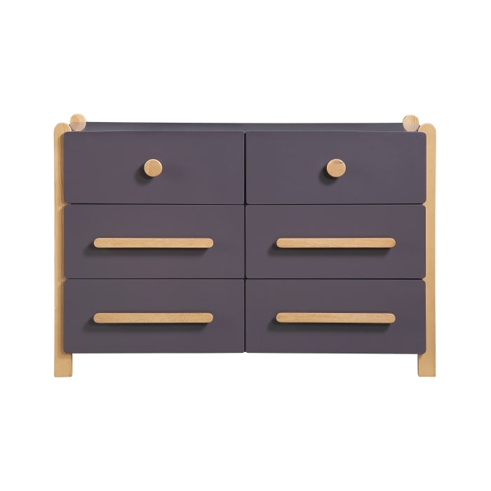 Koda Green Dresser - Ornate Home