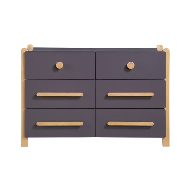 Koda Green Dresser - Ornate Home