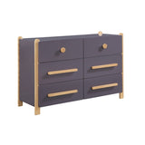 Koda Green Dresser - Ornate Home