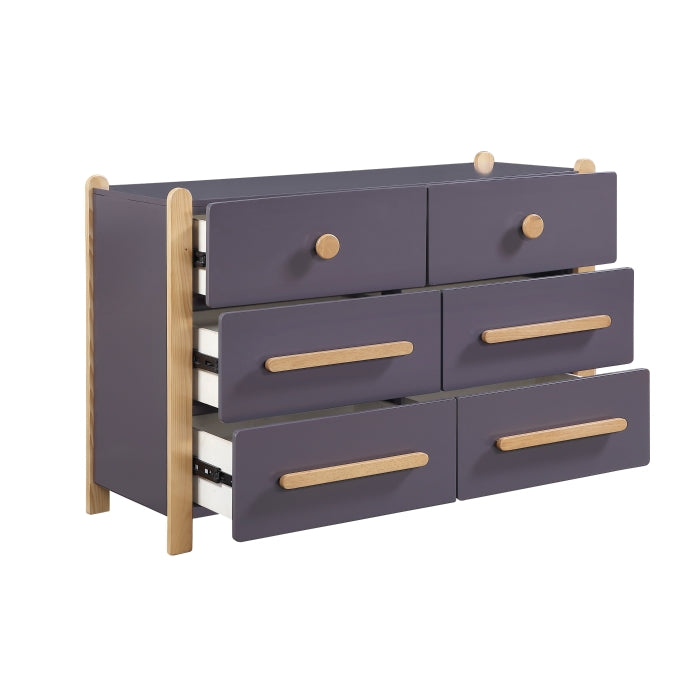 Koda Green Dresser - Ornate Home