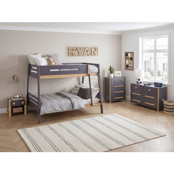 Koda Green Dresser - Ornate Home