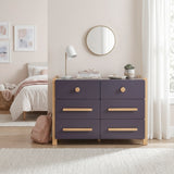 Koda Green Dresser - Ornate Home