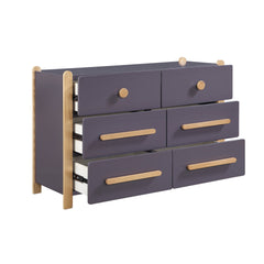 Koda Green Dresser - Ornate Home