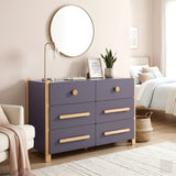 Koda Green Dresser - Ornate Home