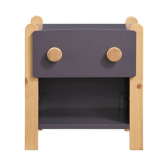 Koda Green Nightstand - Ornate Home