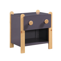 Koda Green Nightstand - Ornate Home