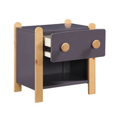 Koda Green Nightstand - Ornate Home