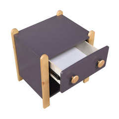 Koda Green Nightstand - Ornate Home
