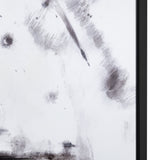 Kodiak Black/White Canvas