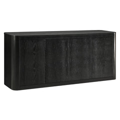 Koen Black Server - Ornate Home