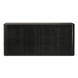 Koen Black Server - Ornate Home