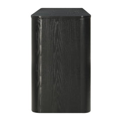 Koen Black Server - Ornate Home