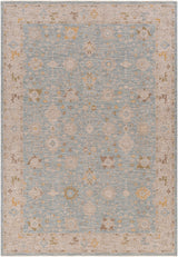 Kofi Thick Luxe Area Rug - Ornate Home
