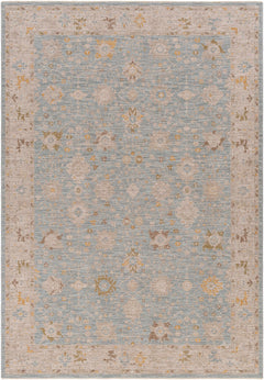 Kofi Thick Luxe Area Rug - Ornate Home